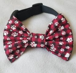 BOW TIES